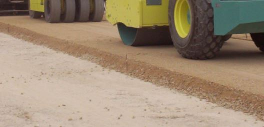 Plentmiks ve Grobeton Uygulamaları