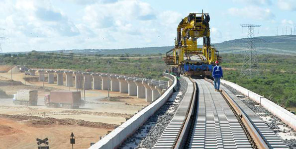 Altyapı ve Üstyapı Projeleri